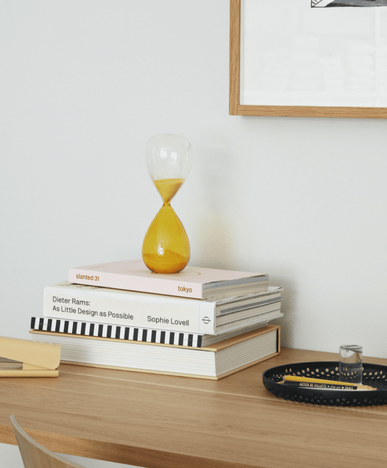 HAY TIME GLAS FAMILY