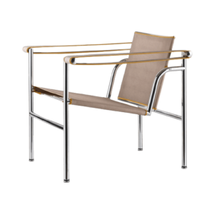 LC1 Armchair