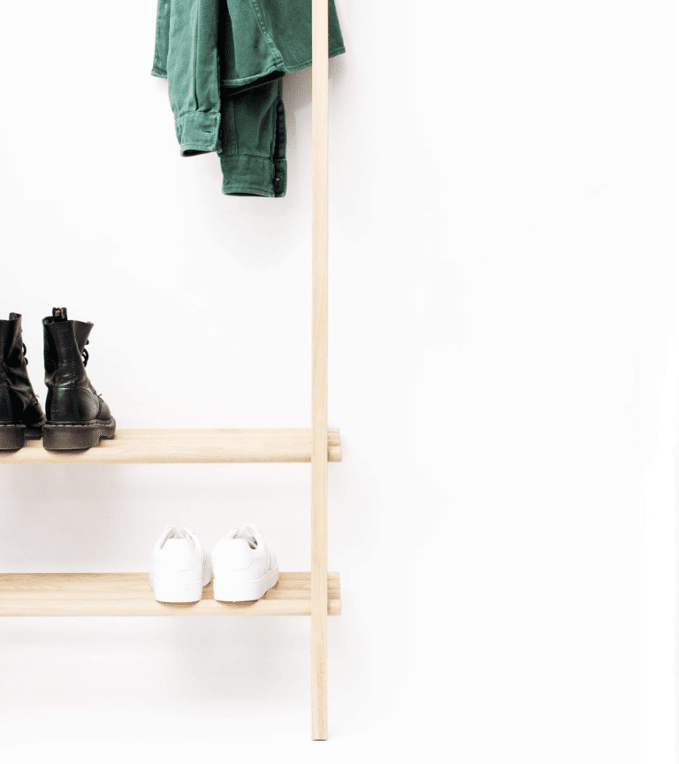 ROON & RAHN - SOLO garderode