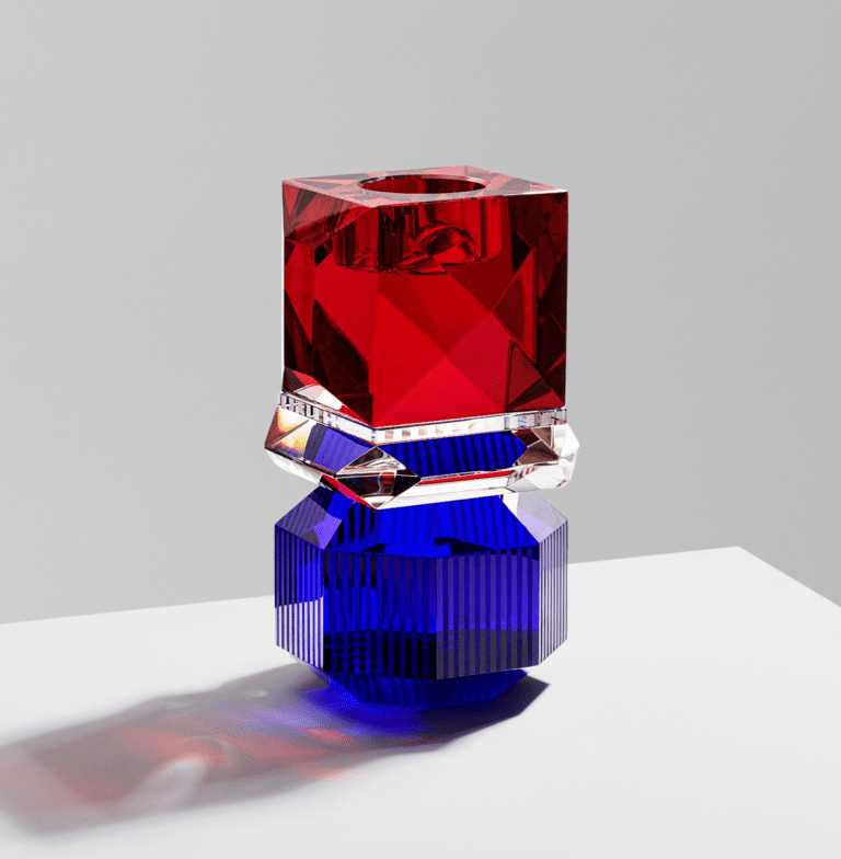 Reflections Copenhagen - Dakota T-Light Holder