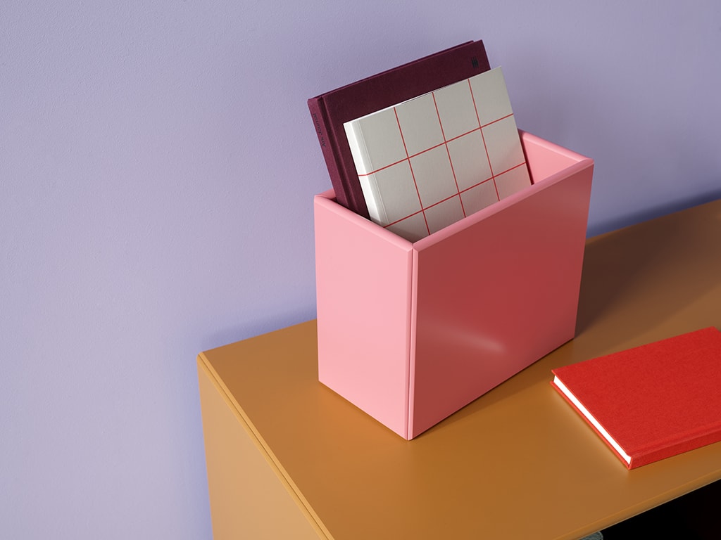 Collect opbevaringskasse