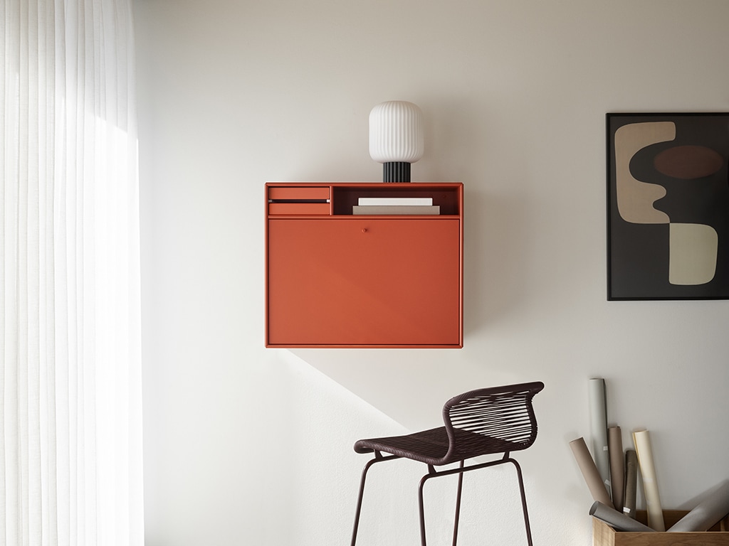 STUDIO sekretærmodul