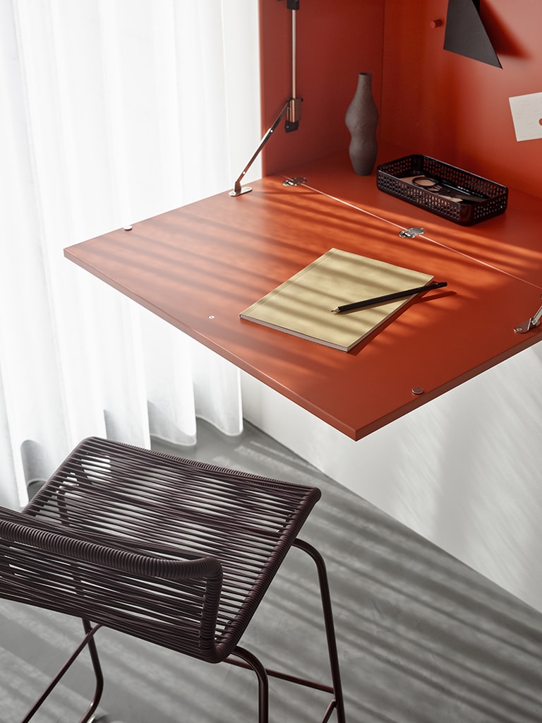 STUDIO sekretærmodul