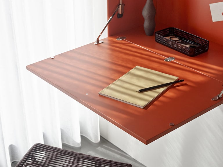 STUDIO sekretærmodul