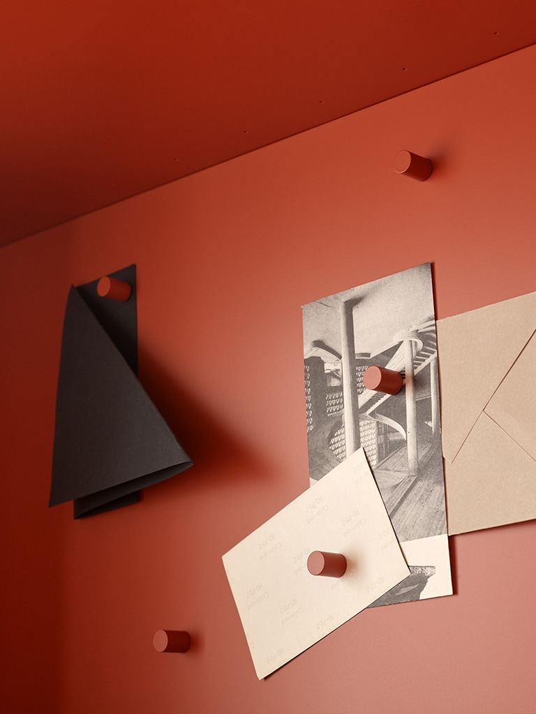 STUDIO sekretærmodul