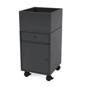 Runner opbevaring på hjul