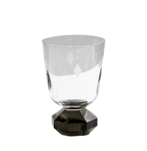 Reflections Copenhagen - Chelsea Grey Crystal Glass