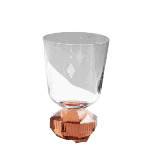 Reflections Copenhagen - Chelsea Rouge Crystal Glass