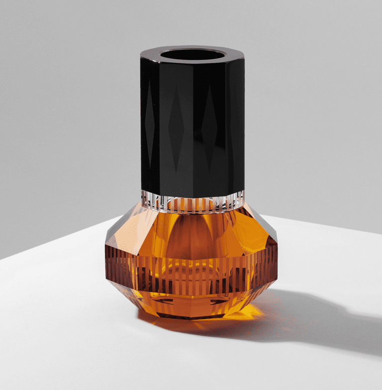 Reflections Copenhagen - Chicago vase