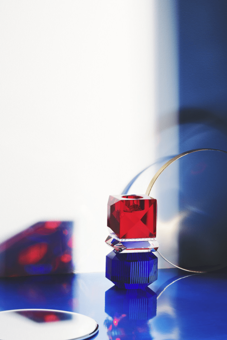 Reflections Copenhagen - Dakota T-Light Holder