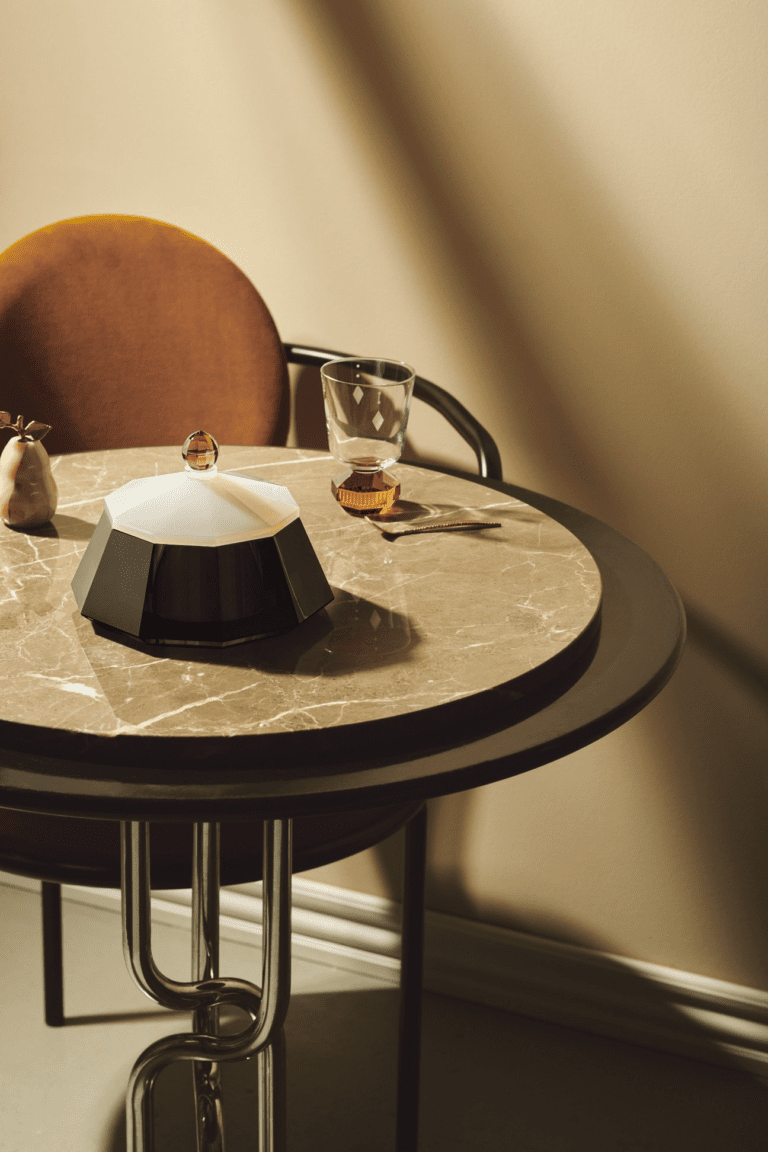 Reflections Copenhagen - Chelsea Crystal Glass