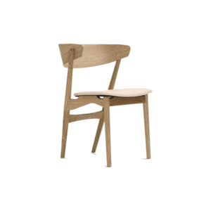 Sibast no. 7 Spisestol