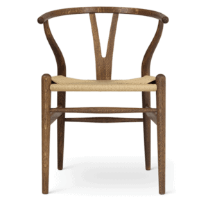 CH24 Y-Stol Eg Røget Olie