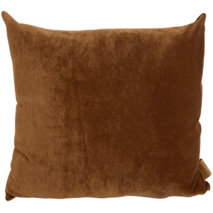City Velvet Cushion