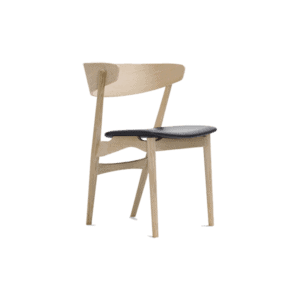 Sibast no. 7 Spisestol