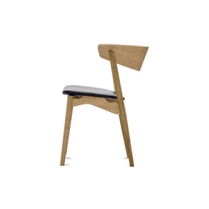 Sibast no. 7 Spisestol
