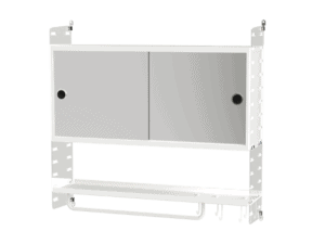 Badeværelset - Kombination B