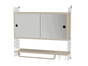 Badeværelset - Kombination B