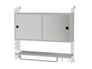 Badeværelset - Kombination B