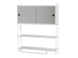 Badeværelset - Kombination C