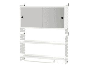 Badeværelset - Kombination D