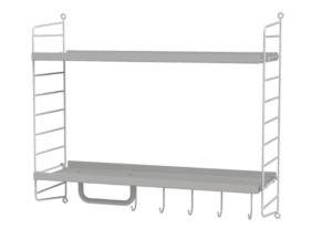 Badeværelset- Kombination E