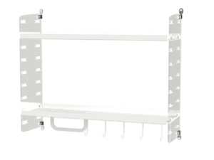 Badeværelset - Kombination F