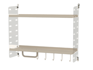 Badeværelset - Kombination F