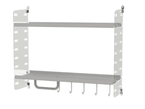 Badeværelset - Kombination F