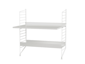 Børneværelset - Kombination A