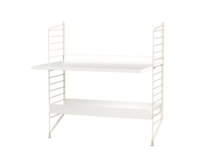 Børneværelset - Kombination A