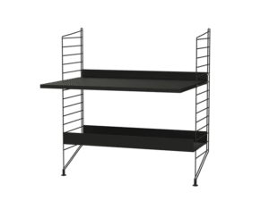 Børneværelset - Kombination A