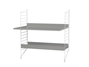 Børneværelset - Kombination A