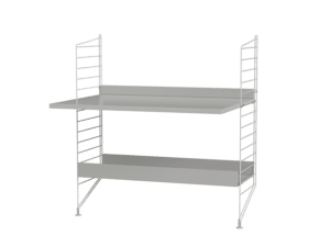 Børneværelset - Kombination A