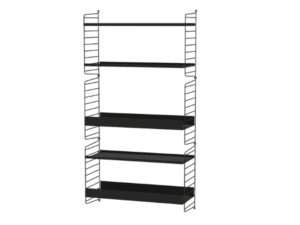 Børneværelset - Kombination B