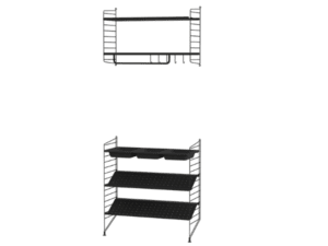 Entré - Kombination B