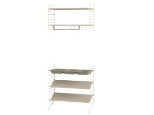 Entré - Kombination B