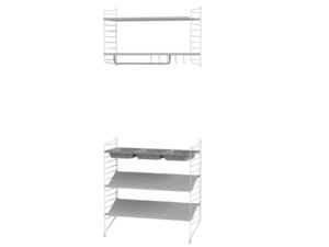 Entré - Kombination B