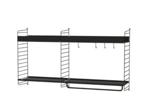 Køkkenet - Kombination A