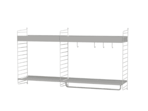 Køkkenet - Kombination A