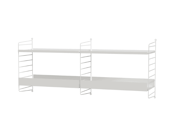 Køkkenet - Kombination B