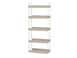 Stuen - Kombination B