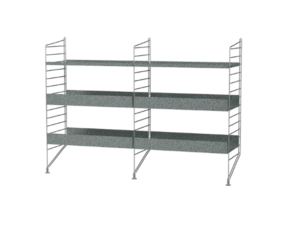 Udendørs - Kombination A