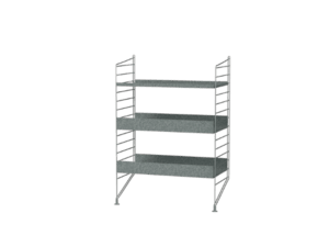 Udendørs - Kombination B