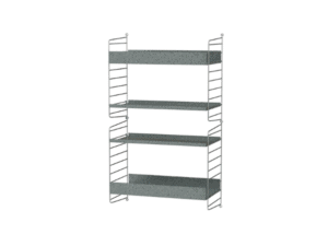 Udendørs - Kombination C