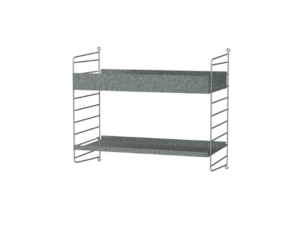 Udendørs - Kombination D