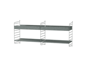 Udendørs - Kombination F