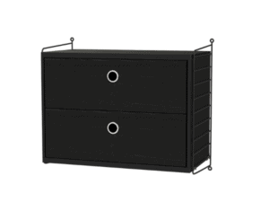 Soveværelset - Kombination A