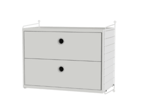 Soveværelset - Kombination A