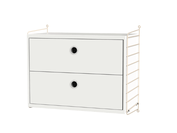 Soveværelset - Kombination A